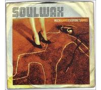 Soulwax - Much Against Everyone's..