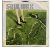 Soulwax - Much Against Everyone's Ad [Import]