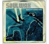 Soulwax - Much Against Everyone's Advice