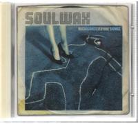 Soulwax - Much Against Everyone's Advice