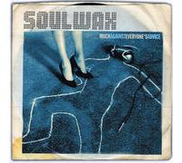 Soulwax - Much Against Everyone's Advice