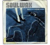 Soulwax Much Against Everyone's Advice ( 40 Edition) (Vinyl LP)