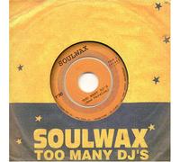 Soulwax - Too Many DJ S [Import]