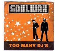 Soulwax - Too Many Dj's
