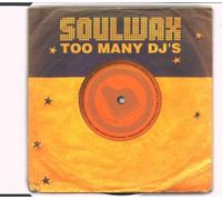 Soulwax - ++Too Many Djs