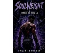 Soulweight: Cage Of Souls: 2