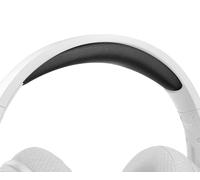SOULWIT Archetto Cuscini Pad Ricambio per Hyperx Cloud Flight/Flight S, CloudX Flight Cuffie, Installazione Facile Fai Da Te