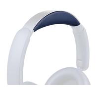 SOULWIT Archetto per Anker Soundcore Space Q45 Cuffie, Parte Ricambio Cuffie Fascia Copri Headband - Blu