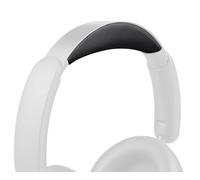 SOULWIT Archetto per Anker Soundcore Space Q45 Cuffie, Parte Ricambio Cuffie Fascia Copri Headband - Nero
