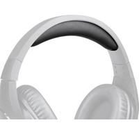 SOULWIT Archetto per Hyperx Cloud/Cloudx Stinger Core Wireless (Non compatibile con la versione cablata) Cuffie- Ricambio per Cuffie Fascia Headband Band - Nero