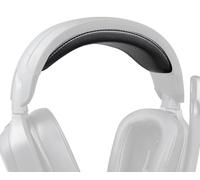 SOULWIT Archetto per Logitech G35 Cuffie da Gioco, Ricambio per Fascia Headband Band - Nero