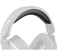 SOULWIT Archetto per Turtle Beach Stealth 700 Gen 2, 700 Gen2 MAX Cuffie da gioco senza fili (non compatibili con cuffie serie Stealth 600 Gen 2), Ricambio per Cuffie Fascia Headband Band - Nero