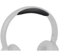 SOULWIT Archetto ricambio per JBL Tune 500BT/510BT/520BT/600BT/600BTNC/660NC/670NC/700BT/710BT/720BT/750BT/750BTNC/760NC/770NC-Nero