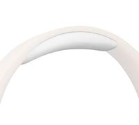 SOULWIT Archetto ricambio per JBL Tune 500BT/510BT/520BT/600BT/600BTNC/660NC/670NC/700BT/710BT/720BT/750BT/750BTNC/760NC/770NC-Bianco