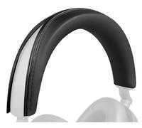 SOULWIT Copertura Protettiva Archetto per Sennheiser Accentum/Accentum Plus Wireless Cuffie, Facile Installazione fai da te - Nero