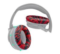 SOULWIT Copri Auricolari per Bose QuietComfort 15 QC15 QC25 QC2 QC35 QC45/Ae2 Ae2i Ae2w/ST & SL AE Cuscinetti Auricolari, Silicone più Sottile, Resistente al Sudore, Facilmente Lavabile