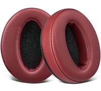 SOULWIT Cuscinetti auricolari di ricambio, Padiglioni per Sennheiser HD 4.50BT, HD 4.50, HD 4.50BTNC, HD 4.50SE, HD 4.40BT, HD 4.30G, HD 4.20S, HD 458BT, HD 450, HD 450BT, HD 400S, HD 350BT cuffie