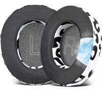 SOULWIT Cuscinetti Auricolari di Ricambio per Microsoft Xbox Wireless/Cavo, Cuffie Xbox Wireless (Versione 2024), Padiglioni per Xbox Stereo 20th Anniversary Special Edition Cuffie