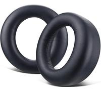 SOULWIT Cuscinetti Auricolari di Ricambio Per Sony Playstation 5 Pulse PS5 3D