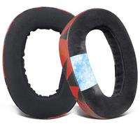 SOULWIT Cuscinetti Auricolari in Gel di Raffreddamento di Ricambio per Sennheiser GSP500, GSP550, GSP 600, GSP670, Cuscinetti per le orecchie per le cuffie EPOS H6 Pro, GSP601, GSP602