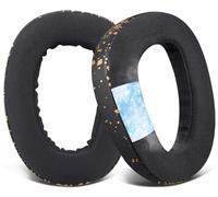 SOULWIT Cuscinetti Auricolari in Gel di Raffreddamento di Ricambio per Sennheiser GSP500, GSP550, GSP 600, GSP670, Cuscinetti per le orecchie per le cuffie EPOS H6 Pro, GSP601, GSP602