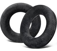 SOULWIT Cuscinetti Auricolari in Velluto per Beyerdynamic DT770/Pro DT880/Pro DT 990/Pro DT1770 DT1990, Padiglioni Cuffie per DT440/DT550/DT790/DT797/DT831/DT860/T70/T90/T5P/MMX300/TYGR 300R/HS200
