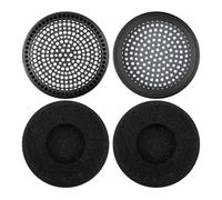 SOULWIT Cuscinetti Auricolari per Grado SR60/SR60e/SR60i/SR60is/SR60x, SR80/SR80e/SR80i/SR80is/SR80x, SR125/SR125e/SR125i/SR125is/SR125x, Cuscinetti Auricolari per SR225/225e/225i /225is, SR325/325e