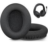 SOULWIT Cuscinetti Auricolari per HyperX Cloud Stinger Core Wireless