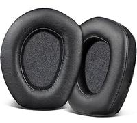 SOULWIT Cuscinetti Auricolari per Sennheiser RS165/TR165/RS175/TR175/RS185/TR185/RS195/TR195 (RS/TR 165 175 185 195 RF), Padiglioni per cuffie HDR165/HDR175/HDR185/HDR195 (HDR 195RF)