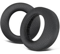 SOULWIT Cuscinetti Auricolari Ricambio per Sony Playstation 5 Pulse PS5 3D