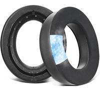 SOULWIT Cuscinetti in Gel di Raffreddamento per Corsair HS70/Pro HS60/Pro HS50/Pro HS75 XB Cuffie, Cuscinetti Auricolari con Isolamento Acustico