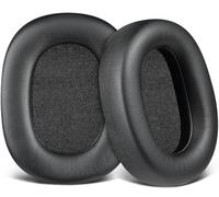 SOULWIT Cuscinetti per AKG K361/K371 - Nero
