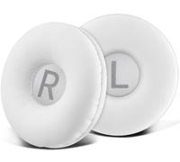 SOULWIT Cuscinetti per Logitech H390/H391/H600/H609/H760 - Bianco Sporco