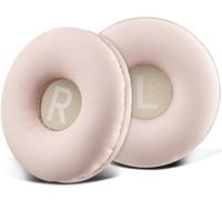 SOULWIT Cuscinetti per Logitech H390/H391/H600/H609/H760 - Rosa