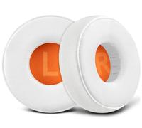 SOULWIT Cuscinetti per Skullcandy Icon ANC - Bianco