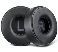 SOULWIT Cuscinetti per Skullcandy Icon ANC - Nero