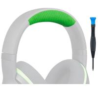 SOULWIT Cuscinetto per Archetto per Razer Kaira (Pro/X) - Verde