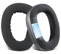 SOULWIT Gel di raffreddamento Earpads sostituzione per Sennheiser GSP500, GSP550, GSP 600, GSP670 Gaming Headset, Cuscinetti per le orecchie per le cuffie EPOS H6 Pro, GSP601, GSP602