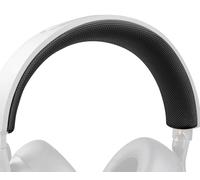 SOULWIT Kit di Cuscinetti di Ricambio Archetto per JBL Quantum 400(Q400) Cuffie, facile installazione fai da te