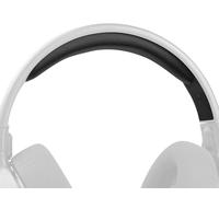 SOULWIT Kit di Cuscinetti di Ricambio Archetto per SteelSeries Arctis 1 Cuffie, facile installazione fai da te