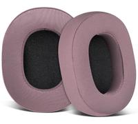 SOULWIT Lino Cuscinetti per Skullcandy Crusher 540 - Oro Rosa | Non Compatibili con Hesh 540 ANC
