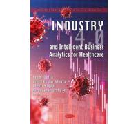 Soumi Dutta Industry 4.0 and Intelligent Business Analytics f (Copertina rigida)