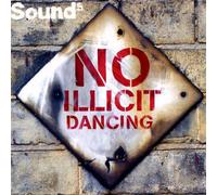 Sound 5 - No Illicit Dancing