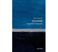 Sound: A Very Short Introduction