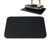 Sound Absorbing Mat - Treadmill & Bike Floor Protector