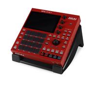 Sound Addicted - Supporto ergonomico per MPC ONE+ | L'inclinazione di 25 riduce il dolore al collo e alla schiena durante la produzione dei beat