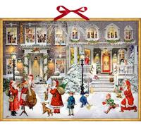Sound-Adventskalender - Having a wonderful Christmas Time: Mit 24 beschwingten Weihnachtssongs