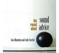 Sound Advice - Round About - Cd