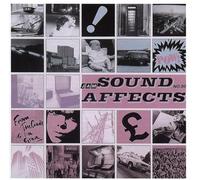 sound affects