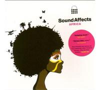 Sound Affects-Africa
